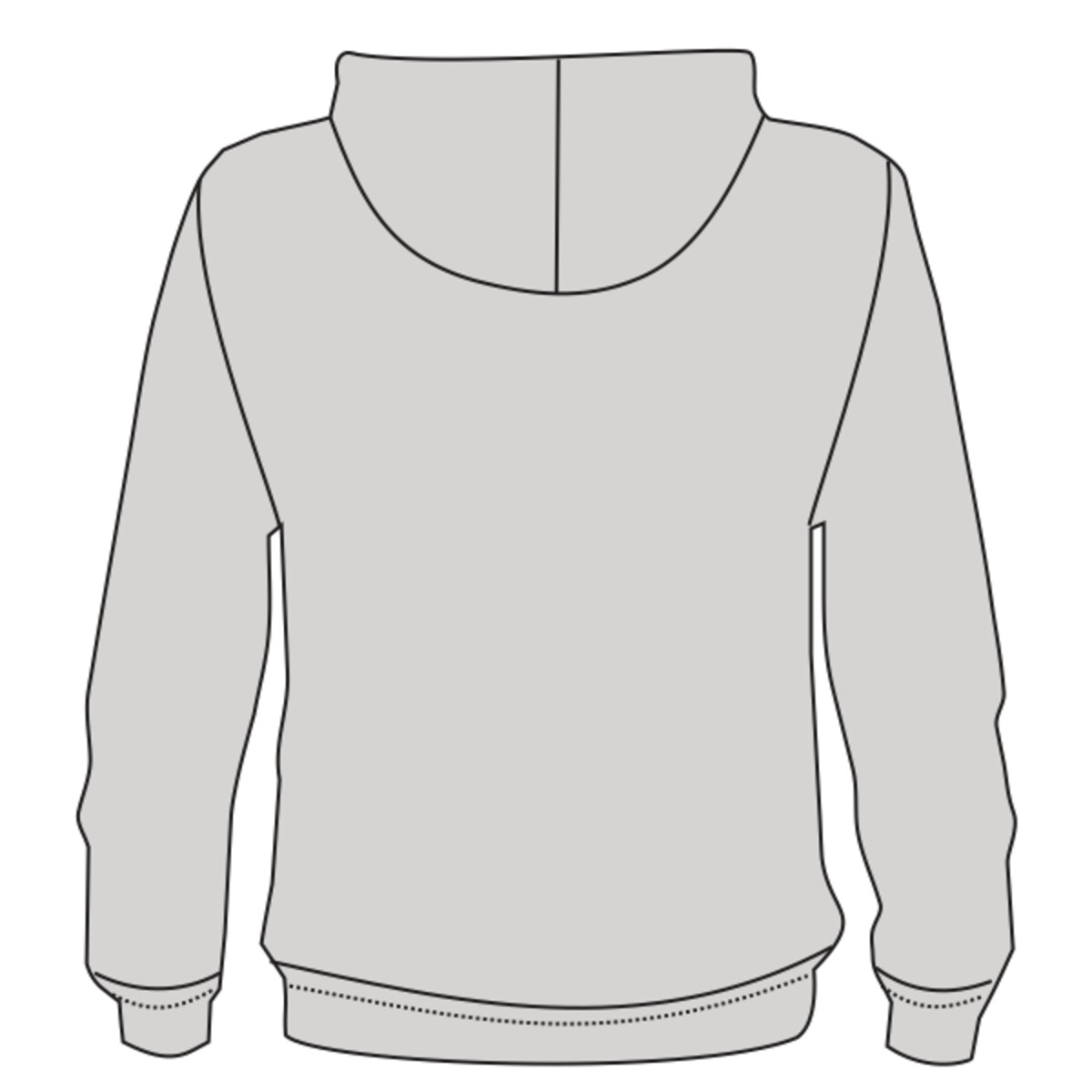 Back