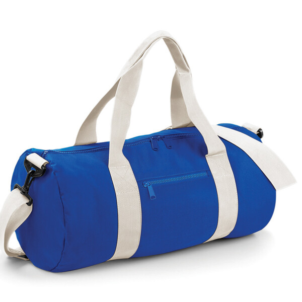 BagBase Original Barrel Bag Thumbnail
