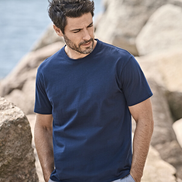 Tee Jays Power T-Shirt Thumbnail