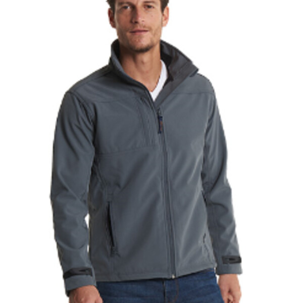 TERN SOFTSHELL JACKET Thumbnail