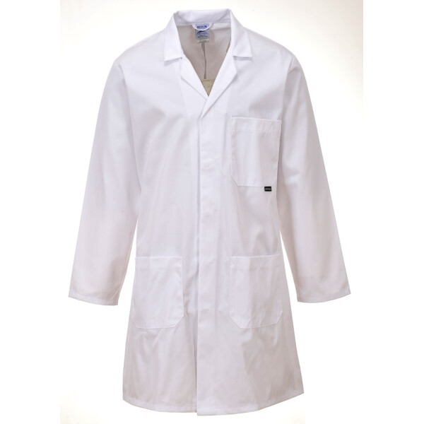 C852 - Standard Coat Thumbnail