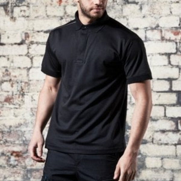 T820 - KX3 Polo Shirt Thumbnail