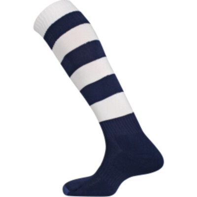 Wellington School Socks - Juniors Thumbnail