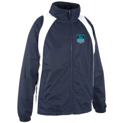 Wellington School Elite Rain Jacket – Adult Thumbnail