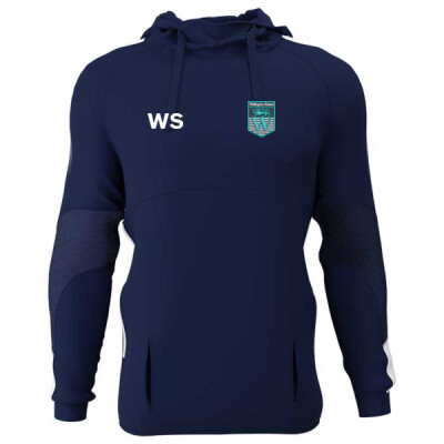 Wellington School PHYS ED. Hoodie – Junior Thumbnail
