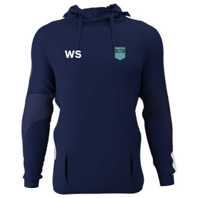 Wellington School PHYS ED. Hoodie – Adult Thumbnail