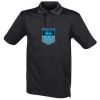 Henbury Coolplus® Wicking Piqué Polo Shirt Thumbnail
